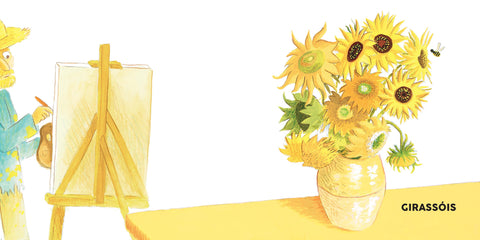 Amarelo