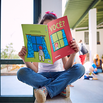 Literatura Infantil