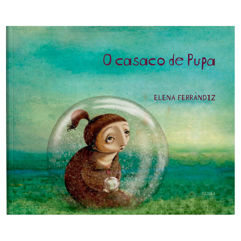O casaco de Pupa