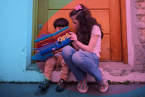 PNLD 2023: como escolher os livros literários?