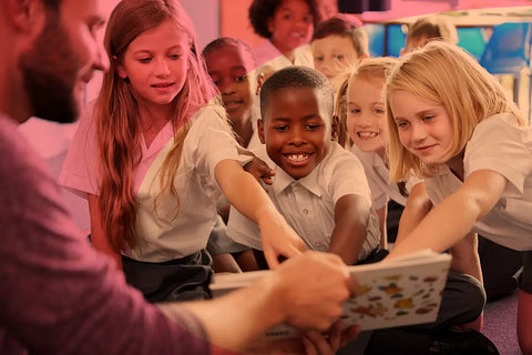 Carta aos professores