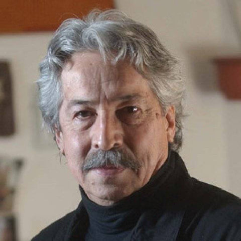 Gustavo Roldán