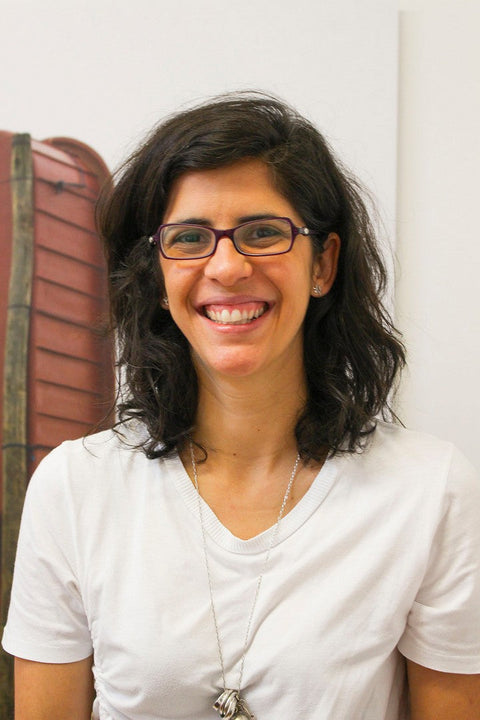 Aline Abreu