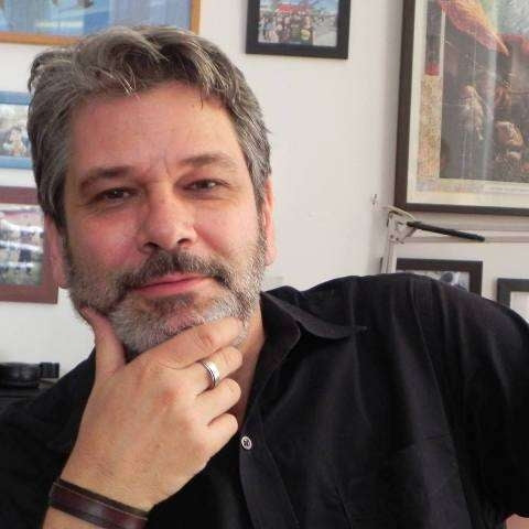 Jean-Claude R. Alphen