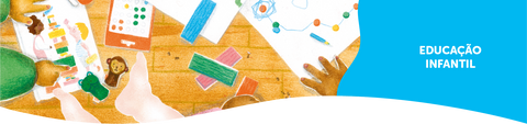 Educação Infantil
