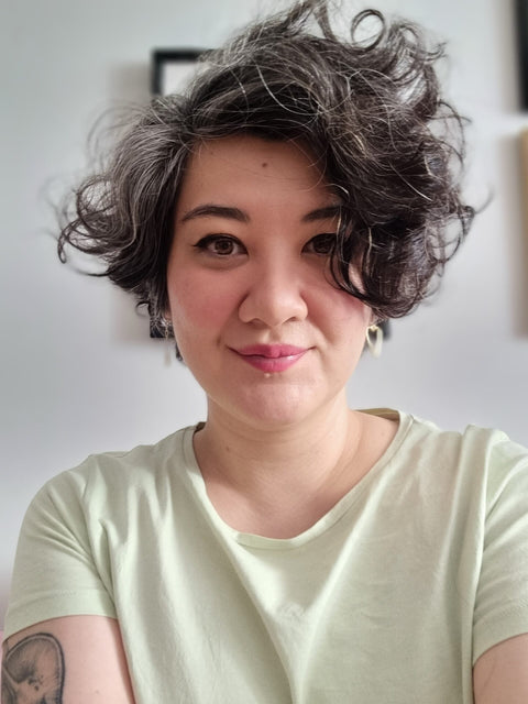 Janaina Tokitaka