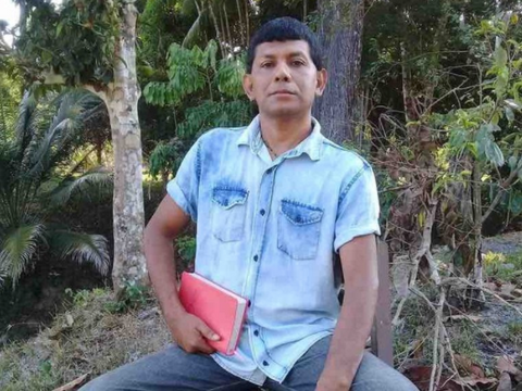 Yaguarê Yamã