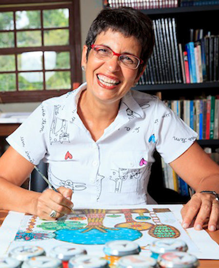 Marilda Castanha