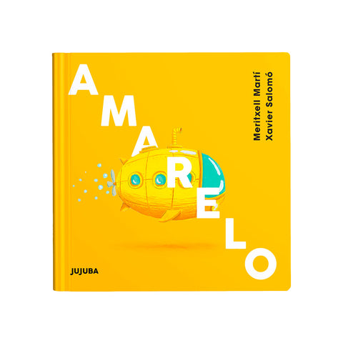 Amarelo