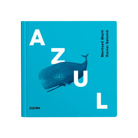 Azul