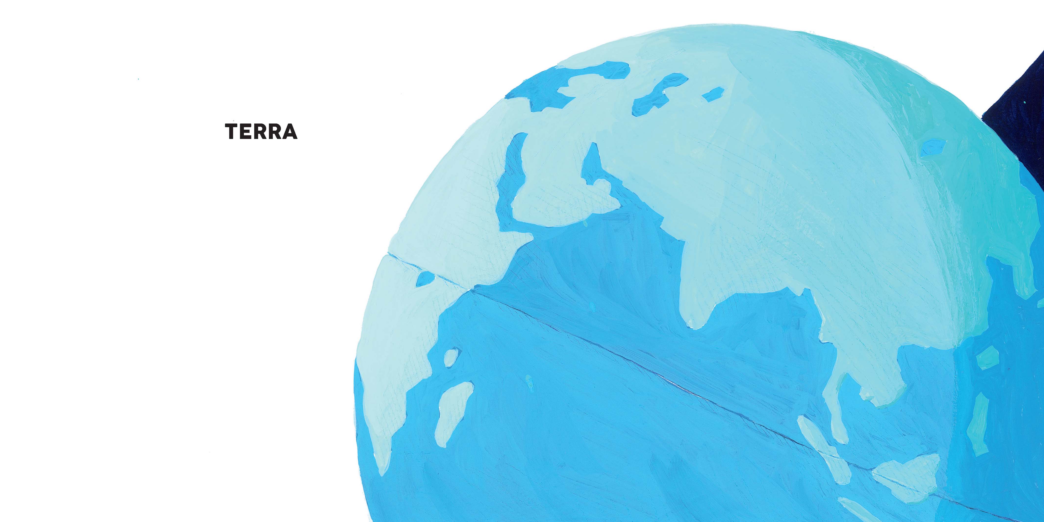 Azul – Jujuba Editora