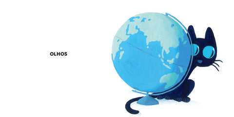 Azul