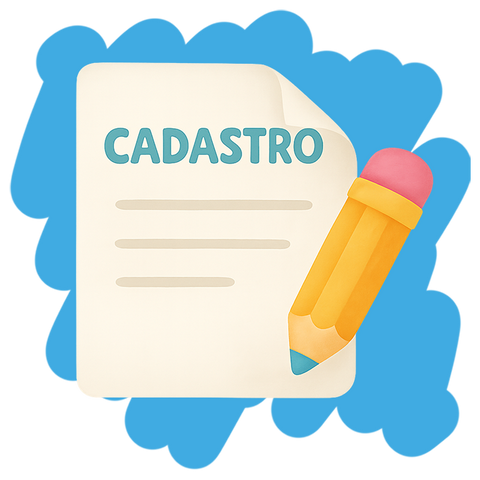 Cadastro