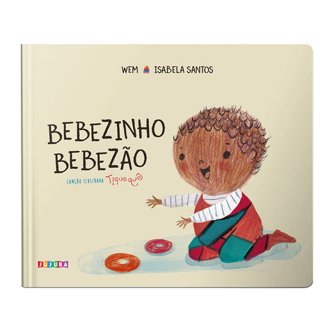 Bebezinho, Bebezão