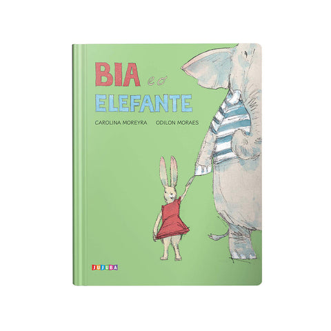 Box Bia e o Elefante
