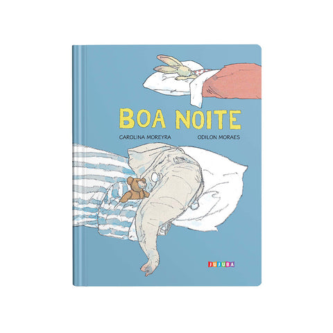 Boa noite