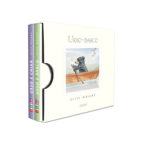 Box Ursos