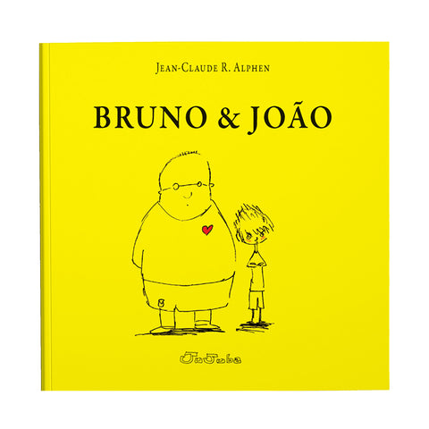 Bruno e João