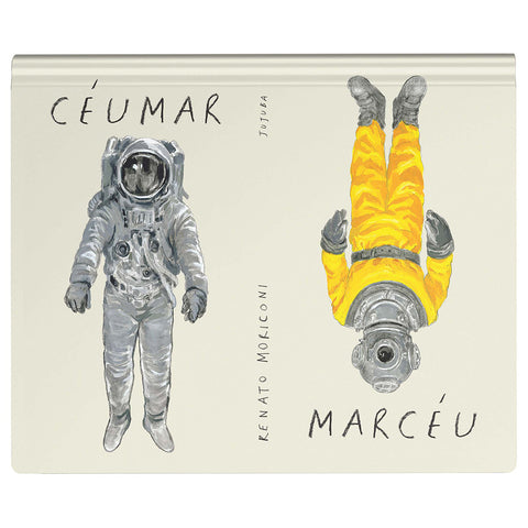 Céumar Marcéu