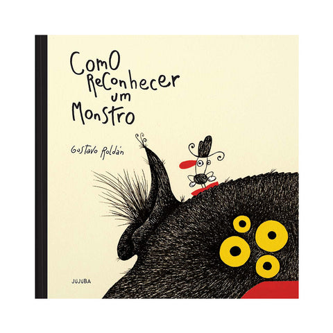 Como reconhecer um monstro