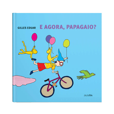 4 - 5 Anos