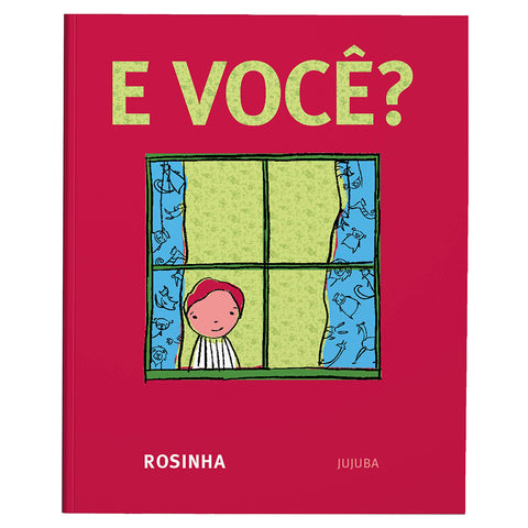 E você?