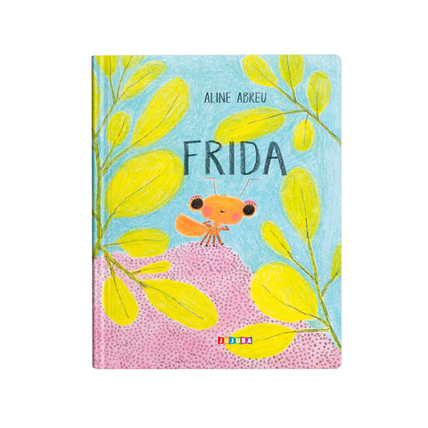 Frida