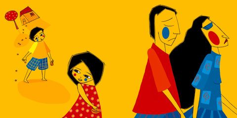 João e Maria