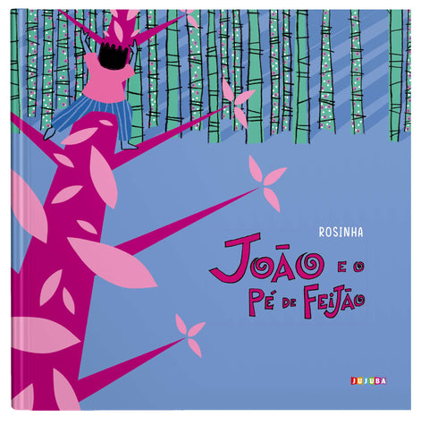 João e o pé de feijão