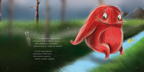Medonho