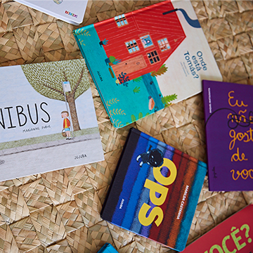Todos os Livros