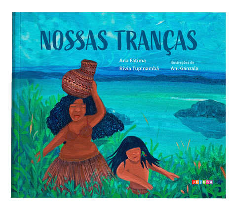 Nossas Tranças