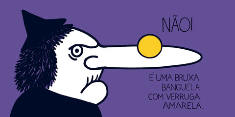 O mundo é um ovo