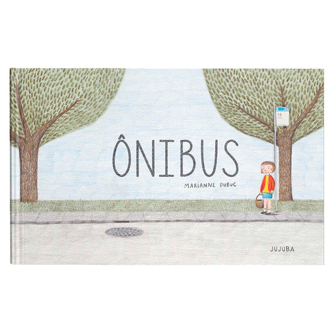 Ônibus