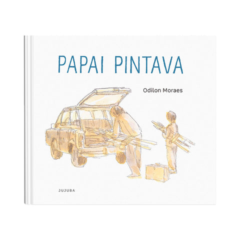 Papai pintava